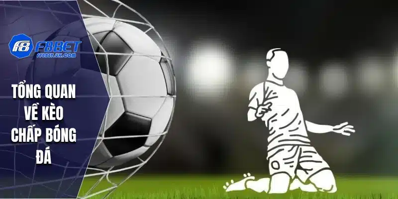 Tổng quan về kèo chấp bóng đá